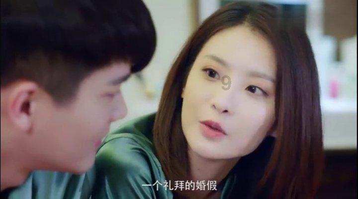 迷路的老奶奶